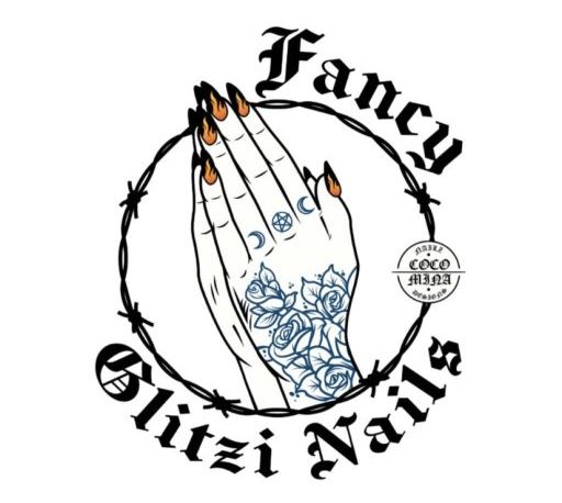 Fancyglitzinails